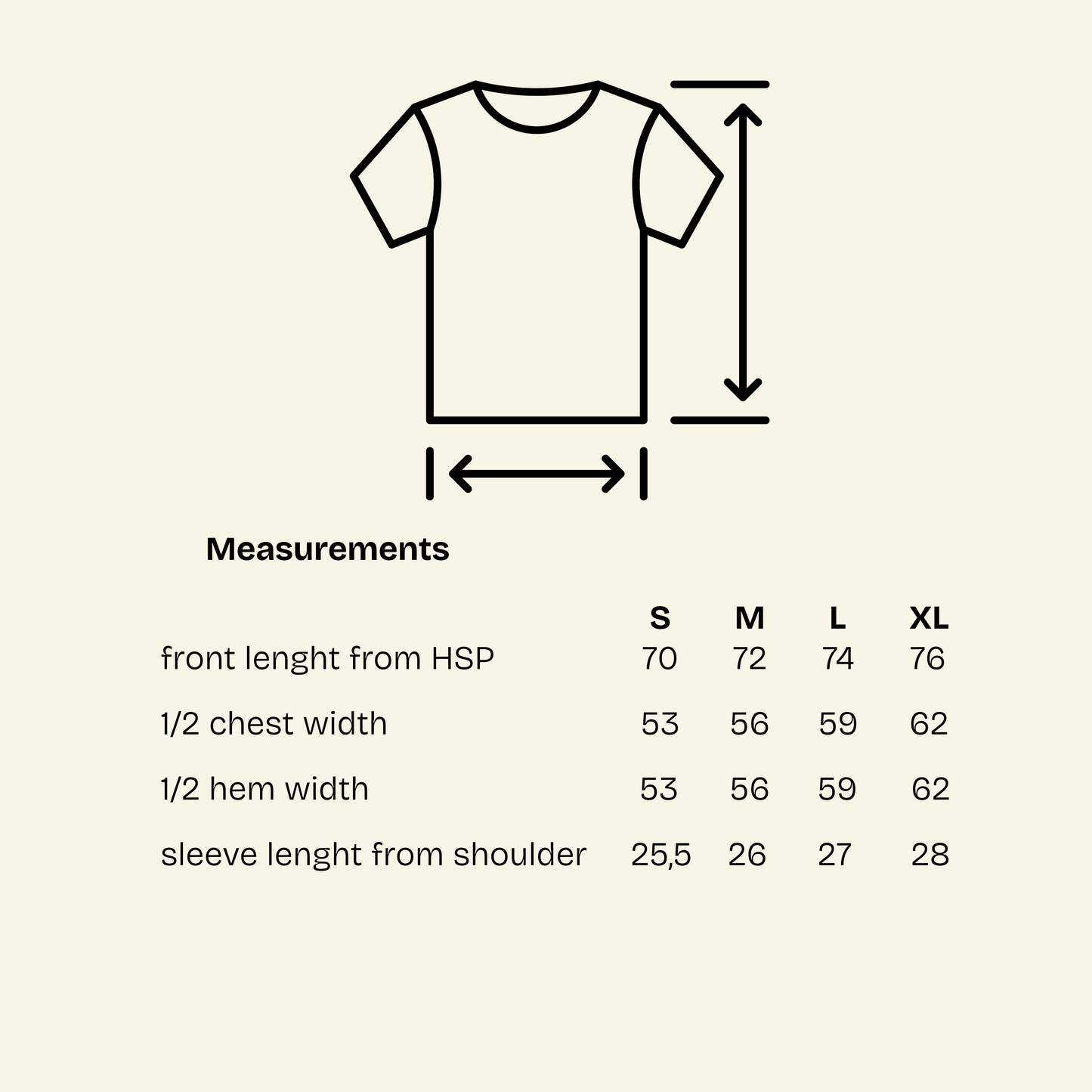 Swedish Candy Club T-shirt BUBS